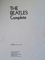 The Beatles Complete - Songbook, Muziek en Instrumenten, Bladmuziek, Ophalen of Verzenden, Artiest of Componist, Populair, Gitaar