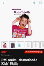 Kids Skills, Boeken, Ophalen of Verzenden, Nieuw, HBO