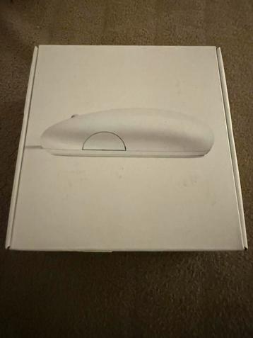 Might Mouse origineel van Apple beschikbaar voor biedingen