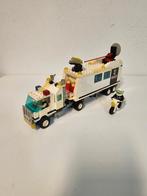 lego 6348 politie commandowagen voor €15,-, Ophalen, Gebruikt, Nvt, Nvt