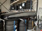 BMW X5 (G05) Dakkoffer 520L met Dakdragers - 1 x Gebruikt, Auto diversen, Dakkoffers, Ophalen, Gebruikt