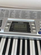 Casio Ctk-496, Muziek en Instrumenten, Ophalen of Verzenden, Zo goed als nieuw, Overige aantallen, Overige merken
