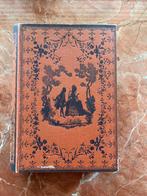 Van Hoepelrok en Pruikentooi - Oud boek, Antiek en Kunst, Ophalen of Verzenden