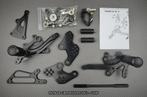 Verstelbare remschakelset HONDA CBR 600 RR 2003 2006 2005, Motoren, Ophalen of Verzenden, Nieuw