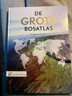 De Grote Bosatlas 54e editie, Boeken, Wereld, Ophalen of Verzenden, Zo goed als nieuw, Bosatlas