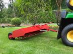 verticuteermachine mossrider beluchter, Tuin en Terras, Nieuw, Ophalen