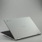 ASUS Chromebook Flip CX5 CB5500FE i3-11/8GB/128GB, Computers en Software, Chromebooks, Asus, Zo goed als nieuw, Support@asus.com