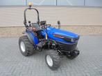 farmtrac 20 compact trekker ( kubota, iseki ), Zakelijke goederen, Agrarisch | Tractoren, Info@vandijkhouten.nl, Nieuw, Ophalen of Verzenden