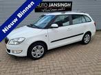 Skoda Fabia Combi 1.2 TSI Sprint | Airco | Cruise control |, Voorwielaandrijving, Euro 5, Gebruikt, 4 cilinders