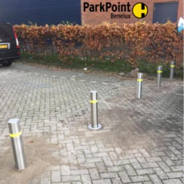 Paal / Bollard  beschikbaar voor biedingen