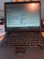 IBM ThinkPad - Zeer Goede Staat!, Computers en Software, Vintage Computers, Ophalen of Verzenden, IBM