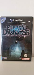 Eternal Darkness - Gamecube, Spelcomputers en Games, Games | Nintendo GameCube, Avontuur en Actie, 1 speler, Ophalen of Verzenden