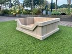 Hondenmand nieuw. Houten hondenmand. Op voorraad., Ophalen of Verzenden, Nieuw, Overige
