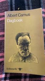 Albert Camus, Boeken, Ophalen of Verzenden, Gelezen
