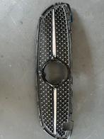 Mercedes bumper grille, Auto diversen, Tuning en Styling, Ophalen