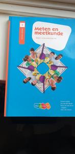 Meten en Meetkunde - Reken-wiskundedidactiek, Wiskunde A, Nieuw, Ophalen of Verzenden, Ortwin Hutten