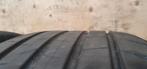 2x 255/55/R19 107W Bridgestone zomerbanden 5mm, 19 inch, Gebruikt, 255 mm, Band(en)