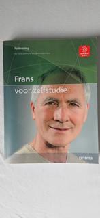 Frans voor Zelfstudie - Zo Goed Als Nieuw!, Ophalen, Zo goed als nieuw, Niet van toepassing, Luuk Dijkstra, Marie-Claire Foux