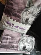 Wolf of Wilderness Hondenvoer 12kg + 3kg, Ophalen of Verzenden, Hond