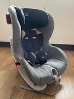 Römer britax king 2, Kinderen en Baby's, Autostoeltjes, Ophalen, Romer, 9 t/m 18 kg, Gebruikt