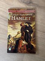 Hamlet - William Shakespeare, Ophalen of Verzenden, Gelezen, William Shakespeare, Amerika