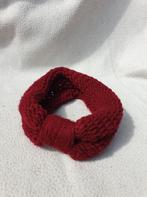 Mooie warme haarband, ., Ophalen of Verzenden, Zo goed als nieuw, .