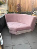 Hoekbank alleen de hoek, Dieren en Toebehoren, Hondenmanden, Ophalen, Zo goed als nieuw