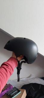TSG Bmx helm, M, TSG, Ophalen of Verzenden, Zo goed als nieuw