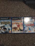 Pinball games machine slot arcade spel, 1 speler, Ophalen of Verzenden, Zo goed als nieuw, Vanaf 3 jaar