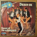 Doris D & The Pins - Dance On (032), Verzenden, Gebruikt, Pop