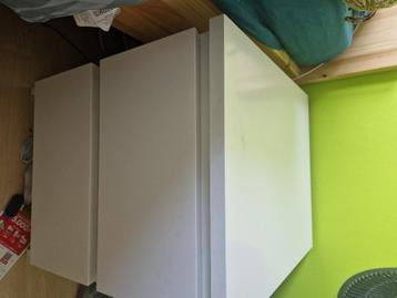Ikea Malm Nachtkast - afbeelding 5