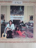 Jim Capaldi The sweet smell of Succes LP (Traffic drummer), Ophalen of Verzenden, 1960 tot 1980, Zo goed als nieuw, 12 inch