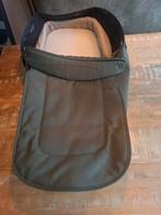 Joolz reiswieg Day 2 / Day 3 groen, Kinderen en Baby's, Kinderwagens en Combinaties, Zo goed als nieuw, Met reiswieg, Ophalen