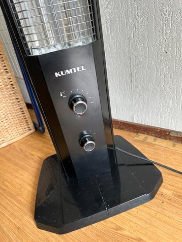 Prachtig verwarm kumtel elektrische 1200 watt beschikbaar voor biedingen