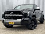 Toyota TUNDRA Capstone HYBRID (bj 2024, automaat), Auto's, Toyota, Automaat, Gebruikt, Euro 6, Zwart