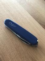 Adler Messer zakmes Germany, Ophalen of Verzenden, Nieuw