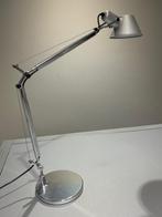 Artemide Tolomeo mini bureaulamp, Huis en Inrichting, Lampen | Tafellampen, Ophalen, 50 tot 75 cm, Zo goed als nieuw, Metaal