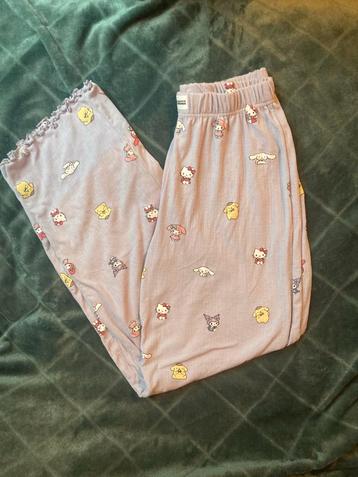 Hello Kitty and Friends Pyjama Broek beschikbaar voor biedingen