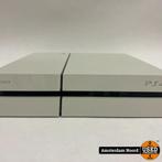 Playstation 4 500GB Wit, Zo goed als nieuw