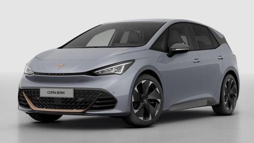 CUPRA Born Business - 59kWh, Auto's, Cupra, Bedrijf, Te koop, Born, Achteruitrijcamera, Adaptive Cruise Control, Centrale vergrendeling