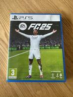 FC25 PlayStation 5 games fifa 26 PS5, Ophalen of Verzenden, Zo goed als nieuw