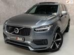 Volvo XC90 2.0 T8 Twin Engine AWD /R-Design /Pano /HUD /360, Gebruikt, 1969 cc, 7 stoelen, Bedrijf