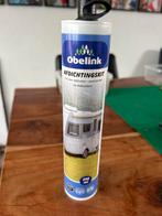 Obelink Afdichtingskit - Nieuwe verpakking, Caravans en Kamperen, Ophalen of Verzenden, Nieuw