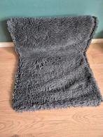 Katten hangmat radiatorhangmat grijs antraciet, Dieren en Toebehoren, Katten-accessoires, Ophalen of Verzenden