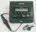 Gezocht: DCC Walkman! Defecte portable DCC-spelers., Ophalen of Verzenden, Walkman