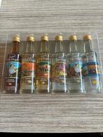 Vincent van Gogh Vodka Miniatuur Collectie, Verzamelen, Ophalen of Verzenden, Nieuw