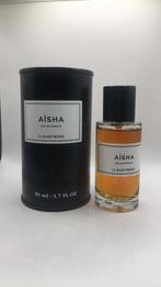 La Barfumerie - Aïsha 50ml EDP ~ nieuw, Sieraden, Tassen en Uiterlijk, Nieuw, Ophalen of Verzenden