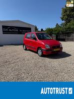 Hyundai Atos Spirit 1.0i LX Nieuwe APK, Oliebeurt!, Voorwielaandrijving, Gebruikt, 4 cilinders, Origineel Nederlands