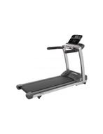 Life Fitness T3 Treadmill with Track Connect, Ophalen of Verzenden, Zo goed als nieuw, Benen, Overige typen