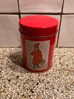 Lief blikje, Verzamelen, Blikken, Ophalen of Verzenden, Zo goed als nieuw, Overige